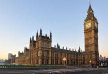 Londra in 4 giorni: cosa vedere big ben londra