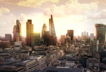 Visitare Londra in 5 giorni skyline londra