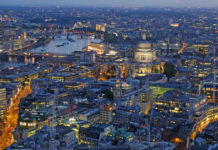 Vedere Londra cosa vedere a londra