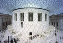 British Museum Il british museum