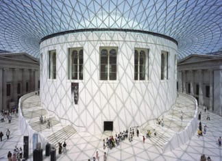 British Museum Il british museum