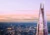 The View from the Shard the shard londra